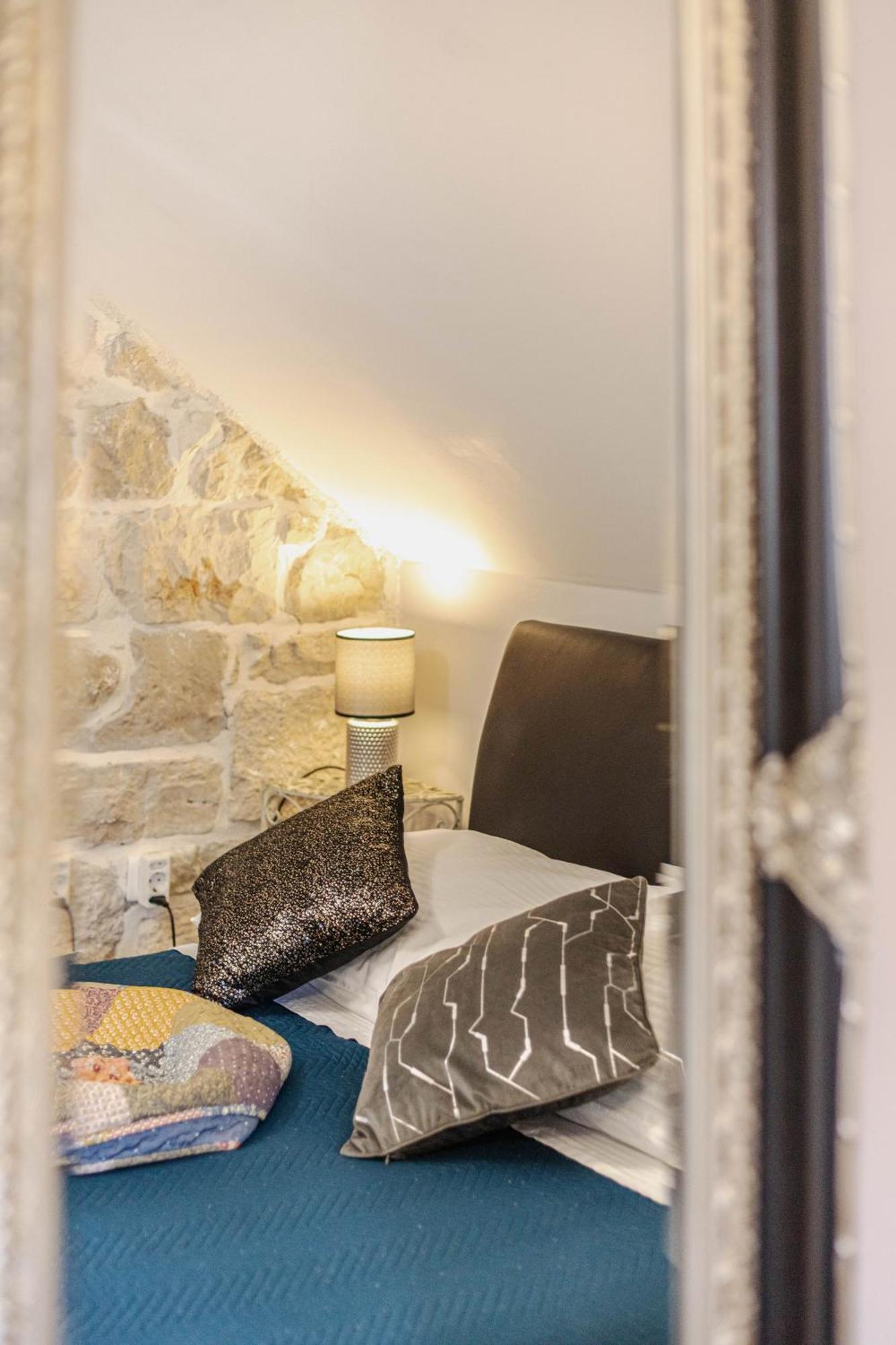 Guesthouse Mimbelli オレビック エクステリア 写真